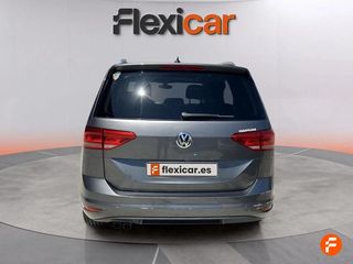 Volkswagen Touran Sport 2.0 TDI 110kW (150CV) - 5P (2018)