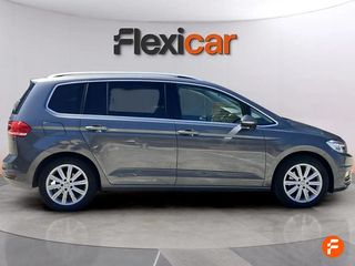 Volkswagen Touran Sport 2.0 TDI 110kW (150CV) - 5P (2018)
