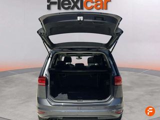 Volkswagen Touran Sport 2.0 TDI 110kW (150CV) - 5P (2018)