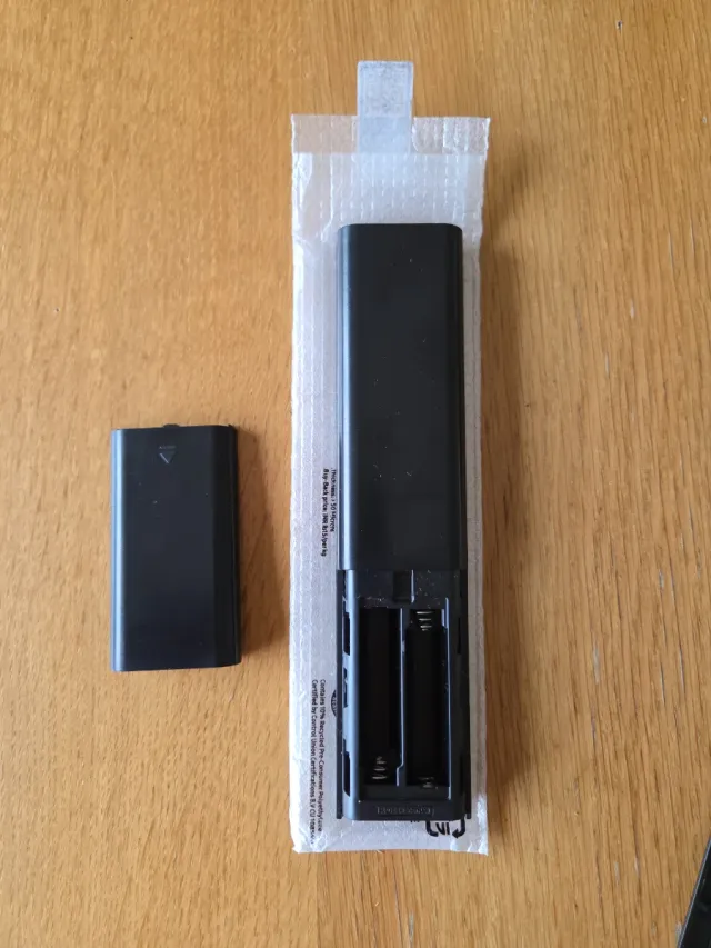 Comando Samsung Soundbar NOVO