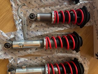 Suspensión roscada Mazda MX5/Miata