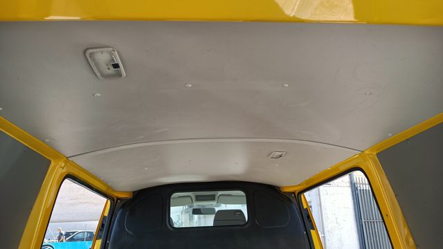 Volkswagen Transporter T5 2015