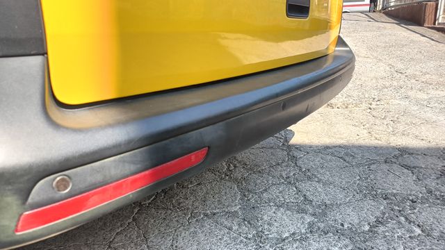 Volkswagen Transporter T5 2015