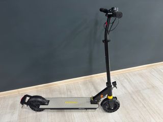 Patinete eléctrico plegable