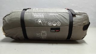 Tienda Quechua Quick Hiker Ultra Ligth 3