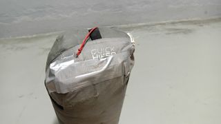Tienda Quechua Quick Hiker Ultra Ligth 3