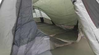 Tienda Quechua Quick Hiker Ultra Ligth 3