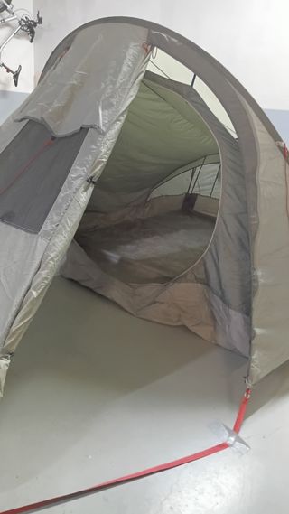 Tienda Quechua Quick Hiker Ultra Ligth 3