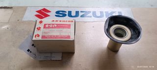 Diafragma Suzuki GSX-400: Carburador