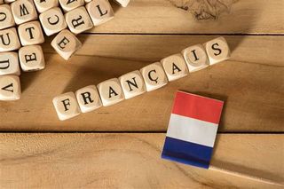 Profesora particular de francés