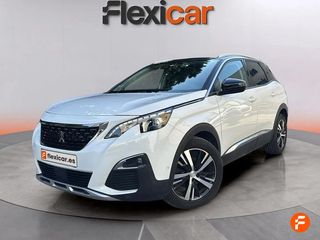 Peugeot 3008 1.2 PURETECH 96KW (130CV) ALLURE S&S