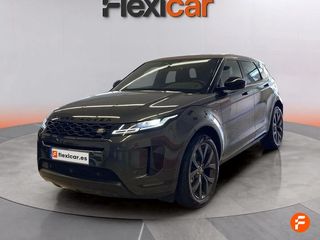 Land-Rover Range Rover Evoque 1.5 P300e Bronze Collection AUT 4WD PHEV