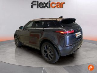 Land-Rover Range Rover Evoque 1.5 P300e Bronze Collection AUT 4WD PHEV