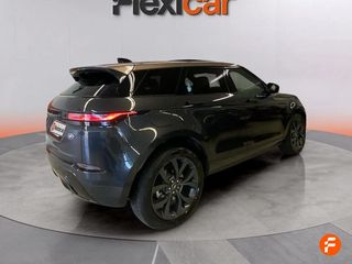 Land-Rover Range Rover Evoque 1.5 P300e Bronze Collection AUT 4WD PHEV