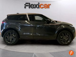 Land-Rover Range Rover Evoque 1.5 P300e Bronze Collection AUT 4WD PHEV