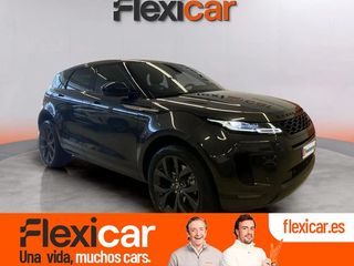 Land-Rover Range Rover Evoque 1.5 P300e Bronze Collection AUT 4WD PHEV