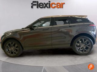 Land-Rover Range Rover Evoque 1.5 P300e Bronze Collection AUT 4WD PHEV