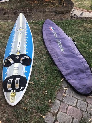 Tavola da windsurf JP 172