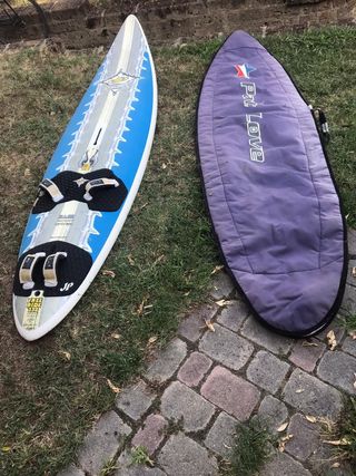 Tavola da windsurf JP 172