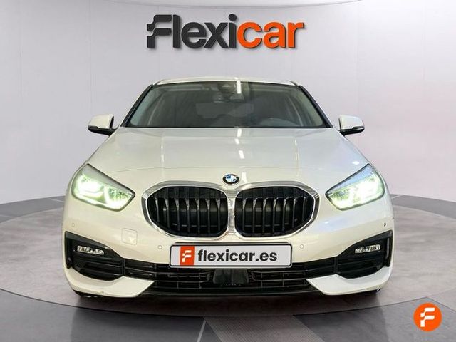 BMW Serie 1 118i