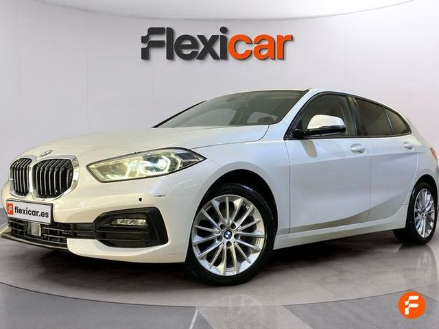 BMW Serie 1 118i