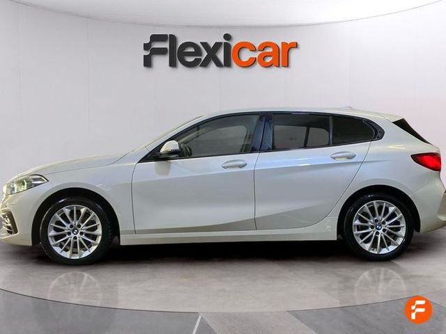 BMW Serie 1 118i