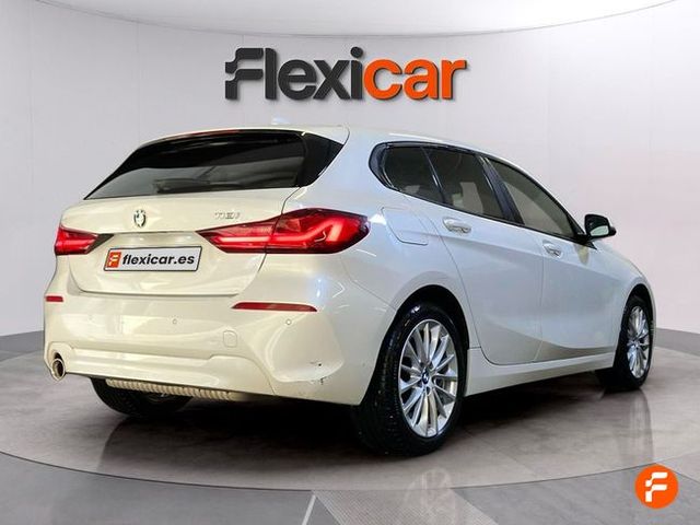 BMW Serie 1 118i