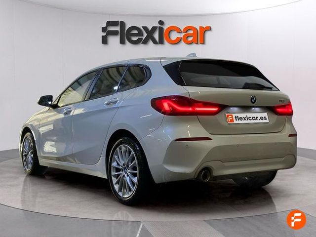 BMW Serie 1 118i