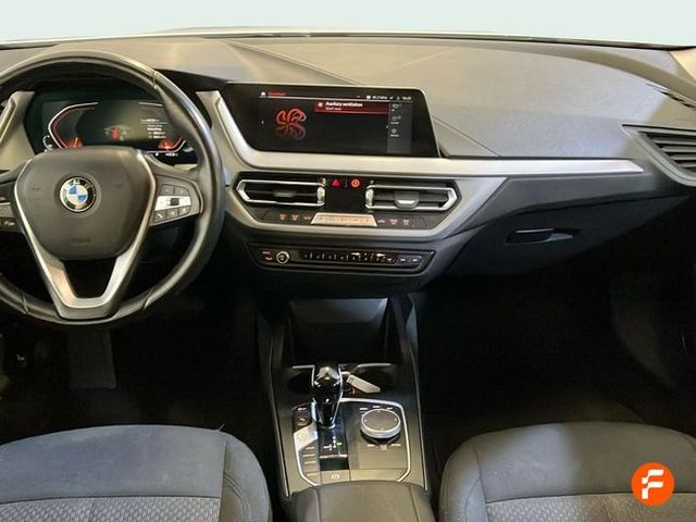 BMW Serie 1 118i