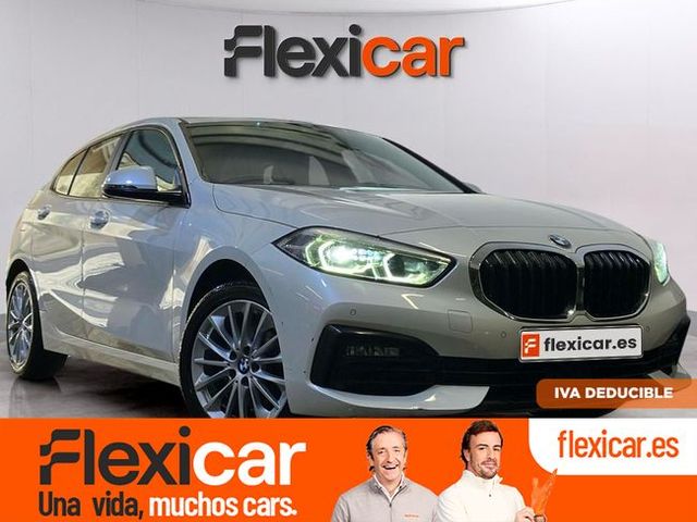 BMW Serie 1 118i