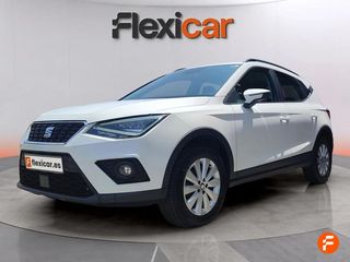 Seat Arona 1.6 TDI 70kW (95CV) Reference Plus Eco