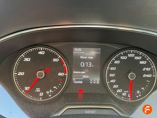 Seat Arona 1.6 TDI 70kW (95CV) Reference Plus Eco