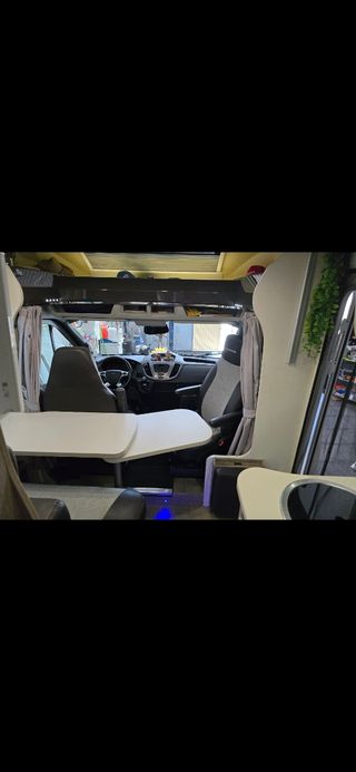 Ford chausson 638eb  2020