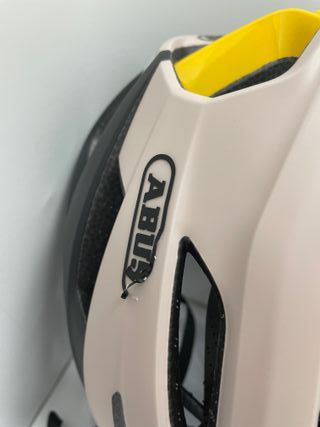 Casco bici ABUS StormChaser M