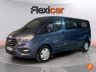 Ford Transit Custom TRANSIT  CUSTOM KOMBI FT 320 L2 TREND 2.0 ECOBULE 96KW