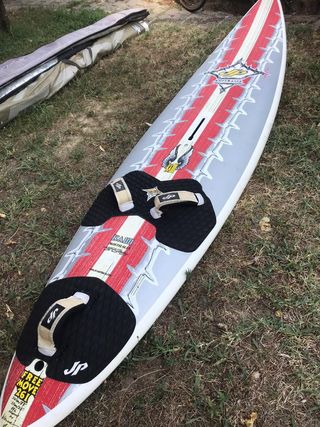 Tavola Windsurf JP FreeMove 161