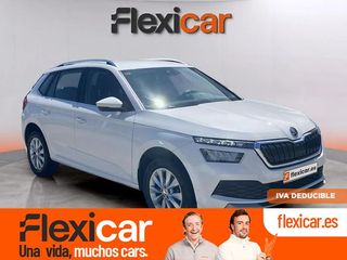 Skoda Kamiq 1.0 TSI 81kW (110CV) DSG Ambition