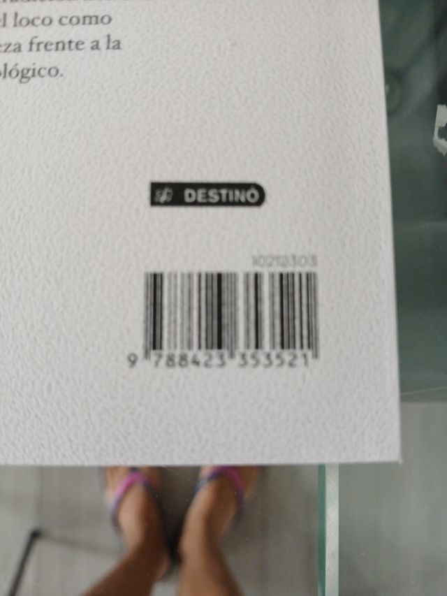 Los santos inocentes