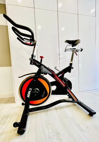 Bicicleta spining