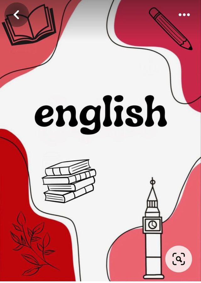 Clases particulares de inglés