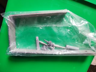 Estructura para paneles solares