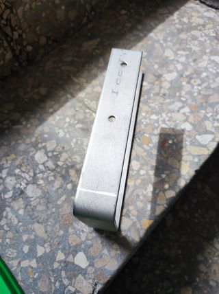 Estructura para paneles solares