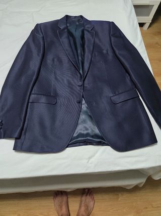 Traje novio 2024
