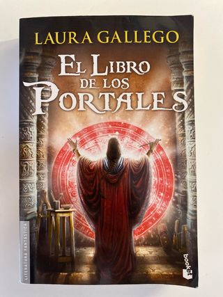 El Libro de los Portales
