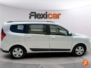 Dacia Lodgy Laureate TCE 85kW (115CV) 5Pl 2017