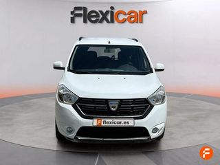 Dacia Lodgy Laureate TCE 85kW (115CV) 5Pl 2017