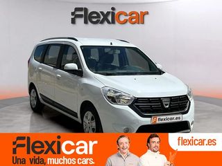 Dacia Lodgy Laureate TCE 85kW (115CV) 5Pl 2017