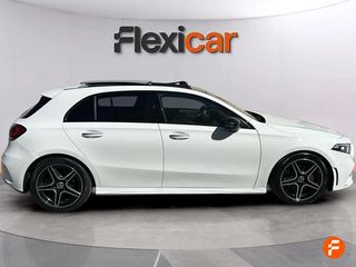 Mercedes Clase A A 200 d