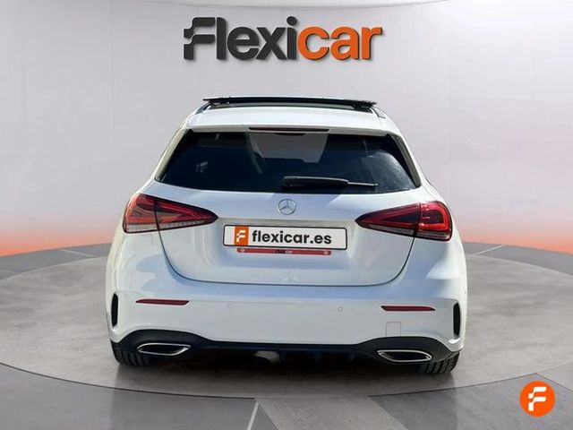 Mercedes Clase A A 200 d