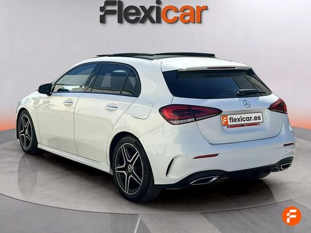 Mercedes Clase A A 200 d